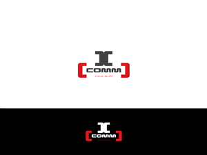 Design de Logo par RoundYellow pour xCOMM | Design : #3399891