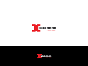 Design de Logo par RoundYellow pour xCOMM | Design : #3399894