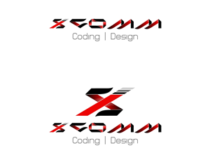 Design de Logo par A.arts pour xCOMM | Design : #3407647