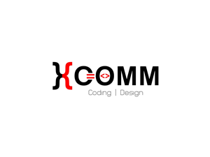 Design de Logo par A.arts pour xCOMM | Design : #3416973