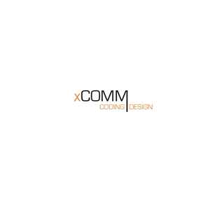 Design de Logo par Sara.a pour xCOMM | Design : #3415523