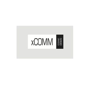 Design de Logo par Sara.a pour xCOMM | Design : #3415530
