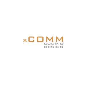 Design de Logo par Sara.a pour xCOMM | Design : #3415540