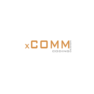 Design de Logo par Sara.a pour xCOMM | Design : #3415542