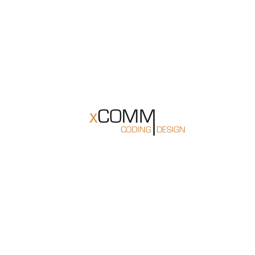Design de Logo par Sara.a pour xCOMM | Design #3415557