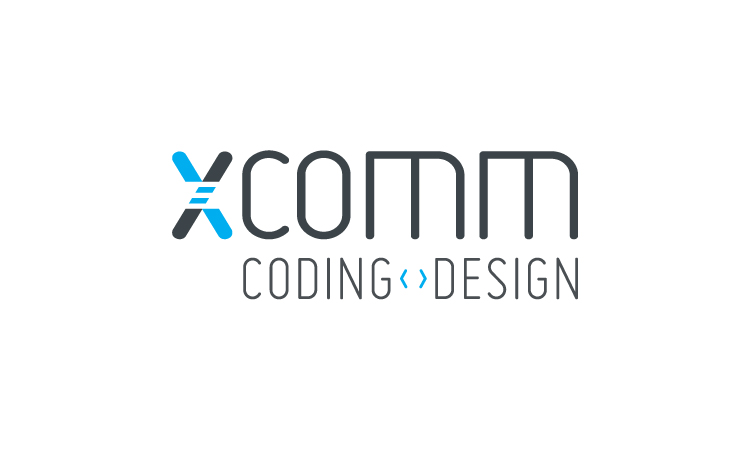 Design de Logo par Logomac Design pour xCOMM | Design #3400940