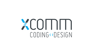 Design de Logo par Logomac Design pour xCOMM | Design : #3400940