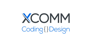 Design de Logo par Logomac Design pour xCOMM | Design : #3415949