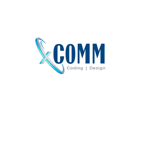 Design de Logo par instudio pour xCOMM | Design : #3395738