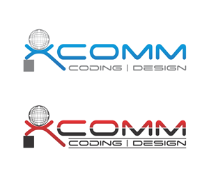 Logo Design by Kamal for xCOMM | Design #3394145