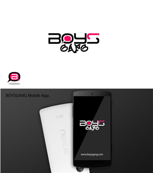 Logo Design by ADesign for CHADE | Design: #3420193