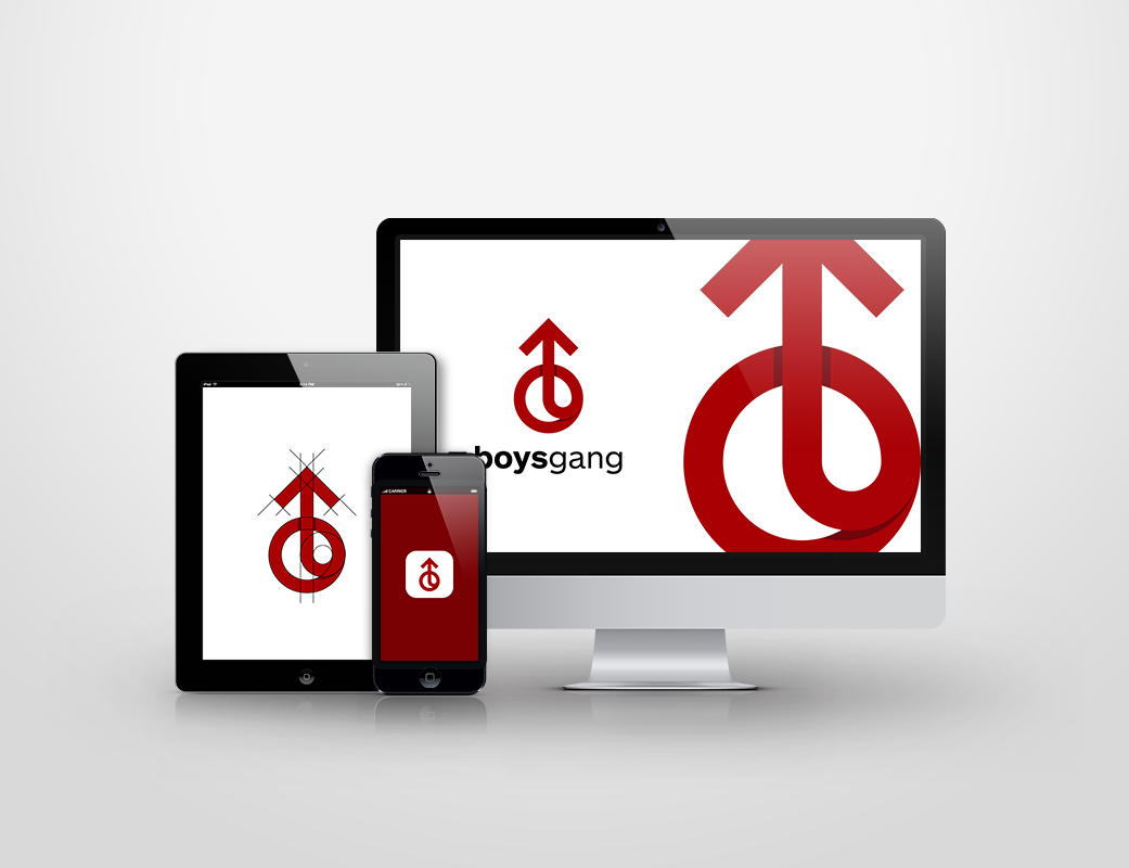 Logo Design by Catalogo for CHADE | Design #3396093