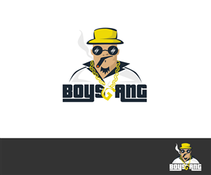 Logo Design by Jonpars for CHADE | Design: #3414515