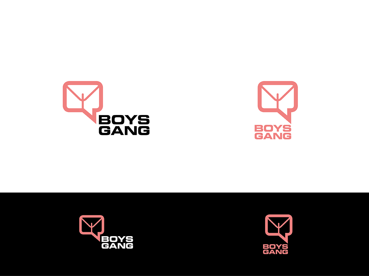 Logo Design by RoundYellow for CHADE | Design #3422237