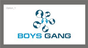 Logo Design by ESolz Technologies