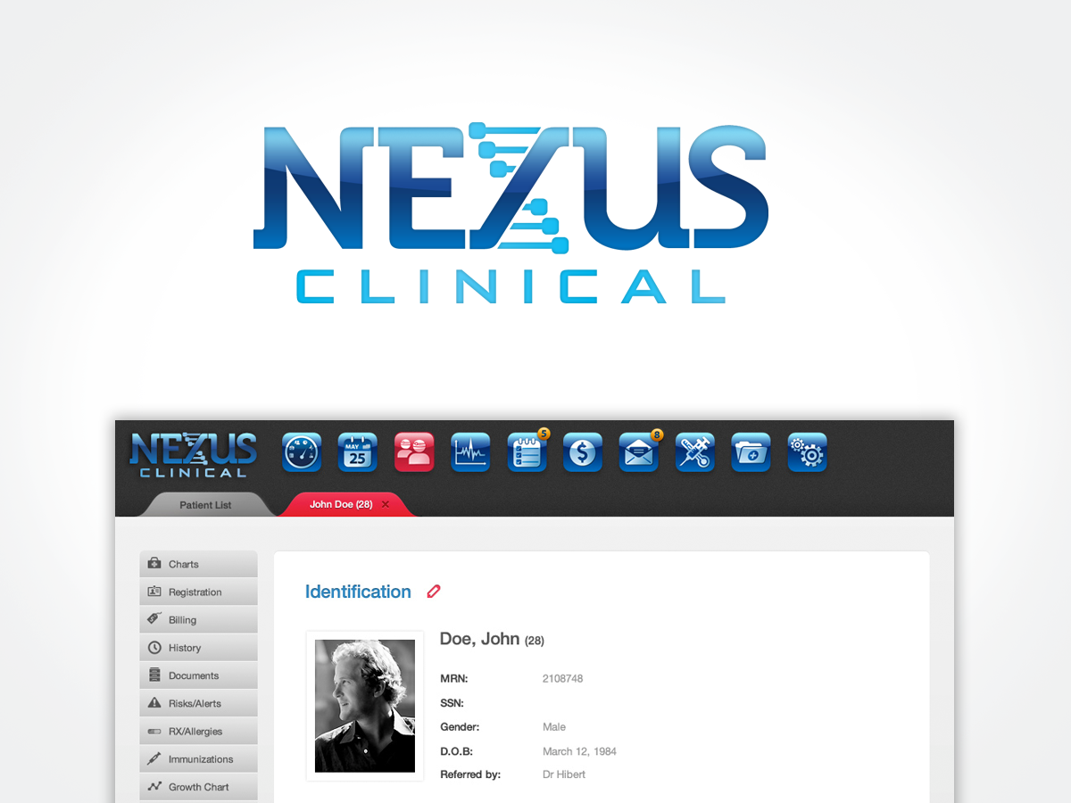 Diseño de Logo por onik.filas para este proyecto | Diseño #844131