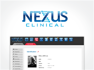 Diseño de Logo por onik.filas para este proyecto | Diseño: #844131