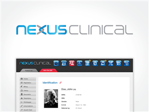 Diseño de Logo por onik.filas para este proyecto | Diseño: #844144