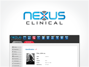Logo Design by onik.filas for this project | Design: #844157