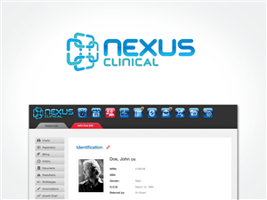 Diseño de Logo por onik.filas para este proyecto | Diseño: #844160