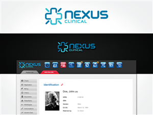 Diseño de Logo por onik.filas para este proyecto | Diseño: #844166