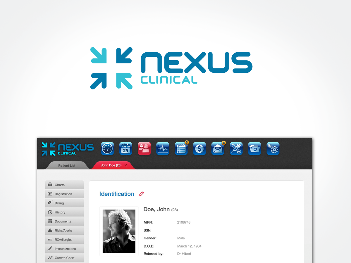 Logo Design by onik.filas for this project | Design #844170