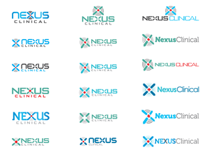 Logo Design by onik.filas for this project | Design #856419