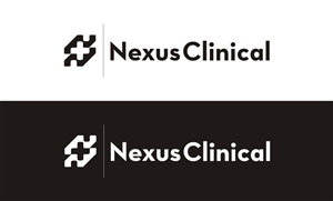 Nexus Clinical | Logo Design by DDD