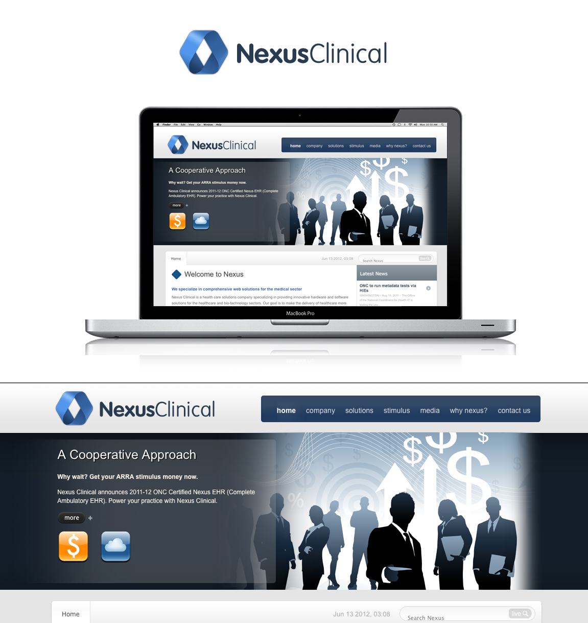 Logo-Design von holla_alexandre Tavitian für dieses Projekt | Design #836238