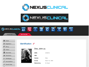 Diseño de Logo por OUT of BOX.d para este proyecto | Diseño: #849392