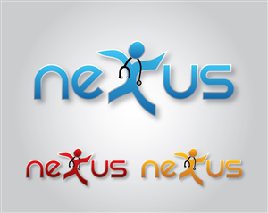 Logo Design by stephenl for this project | Design: #882041