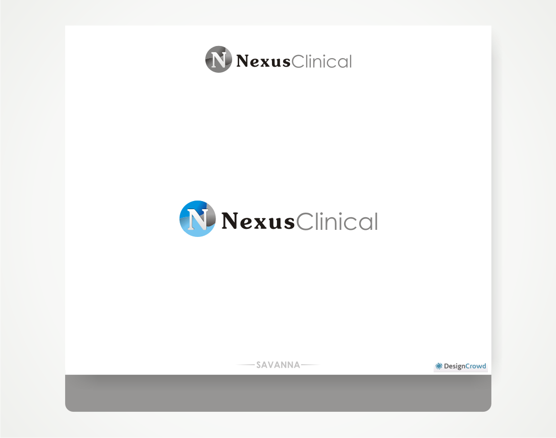 Logo-Design von Savana für dieses Projekt | Design #835907