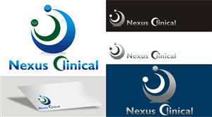 Logo Design by avital for this project | Design: #848009