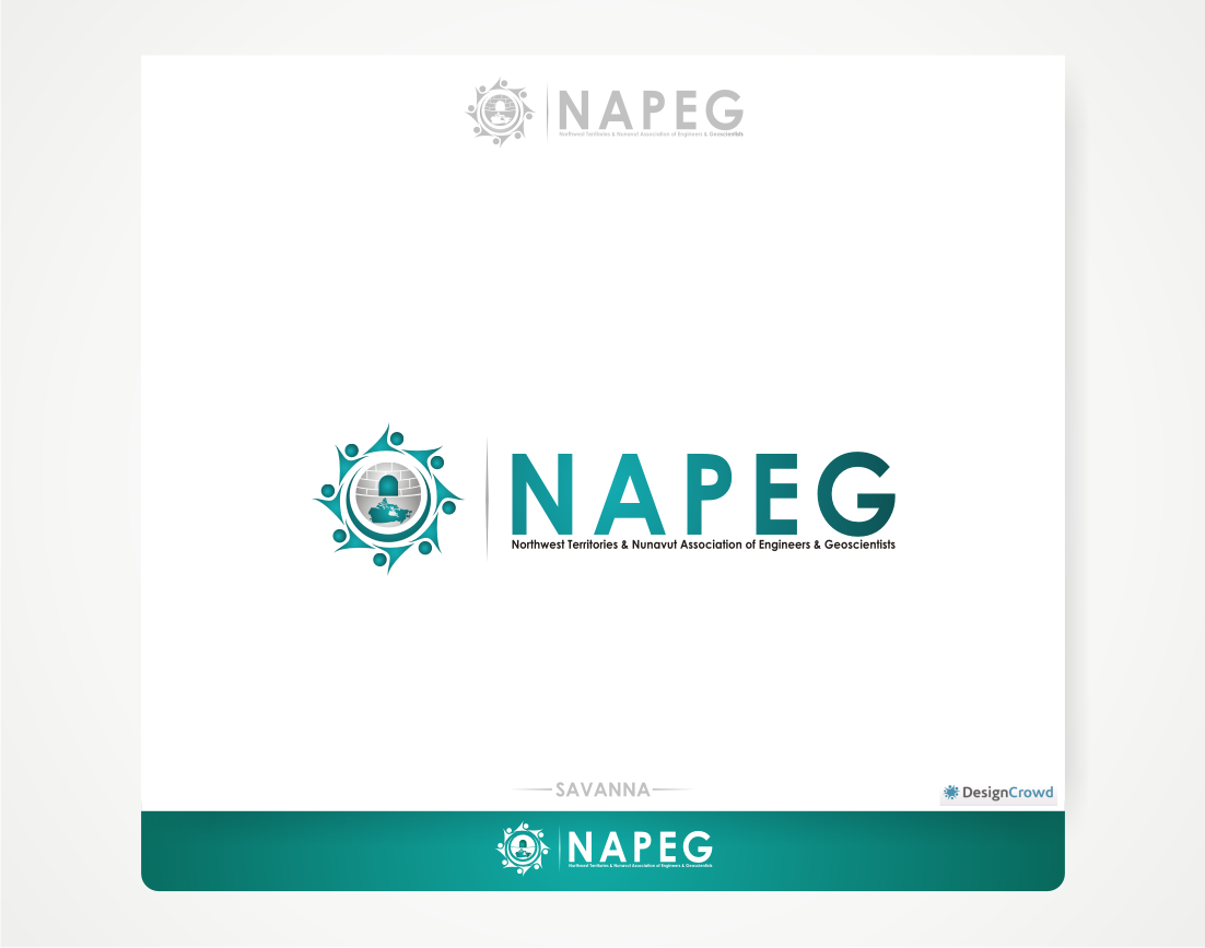Logo Design by Savana for this project | Design #835840