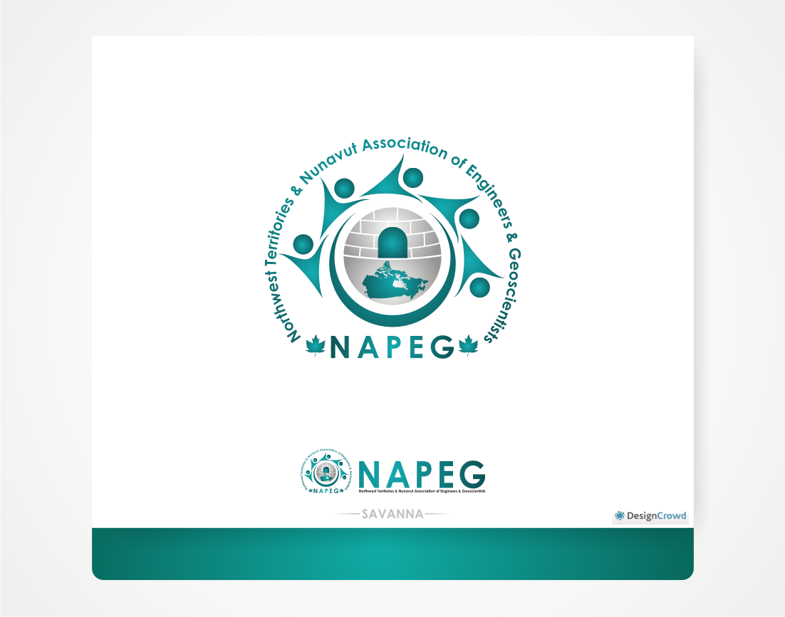 Logo-Design von Savana für dieses Projekt | Design #848909