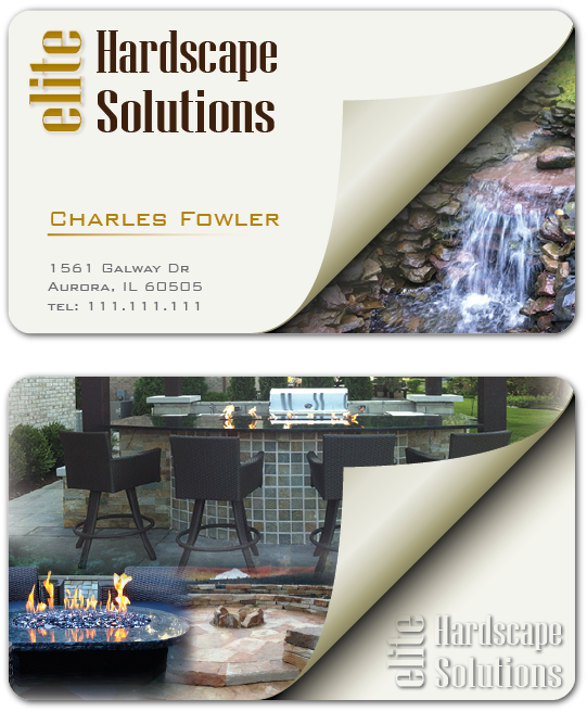 Business Card Design by Milager for this project | Design: #3421655