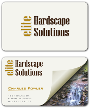Business Card Design by Milager for this project | Design: #3427055