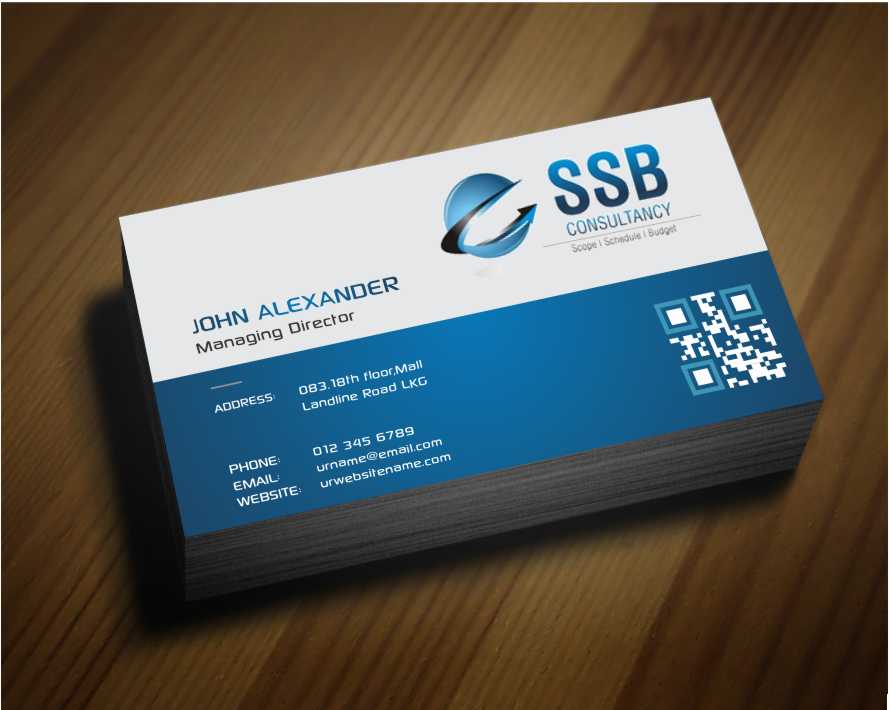 Business Card Design by AwsomeD for this project | Design #3509703