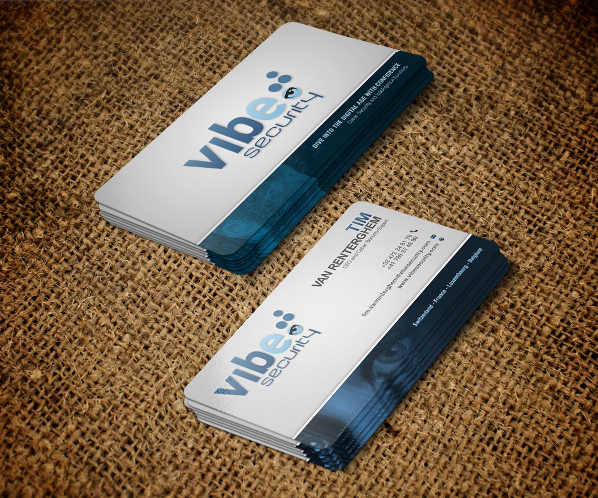 Design de Carte de Visite par Mustafa Ali pour ce projet | Design #3393866