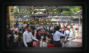 Business Card Design by iDoItAll