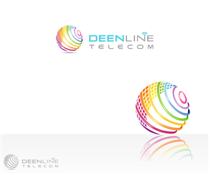 Logo Design by luiz otavio I DESIGN