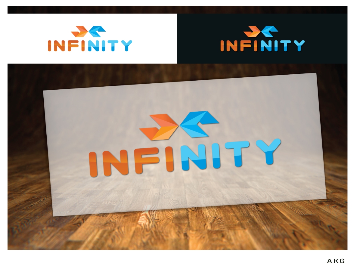 Logo Design by AKG for Millennium Software | Design #3454536