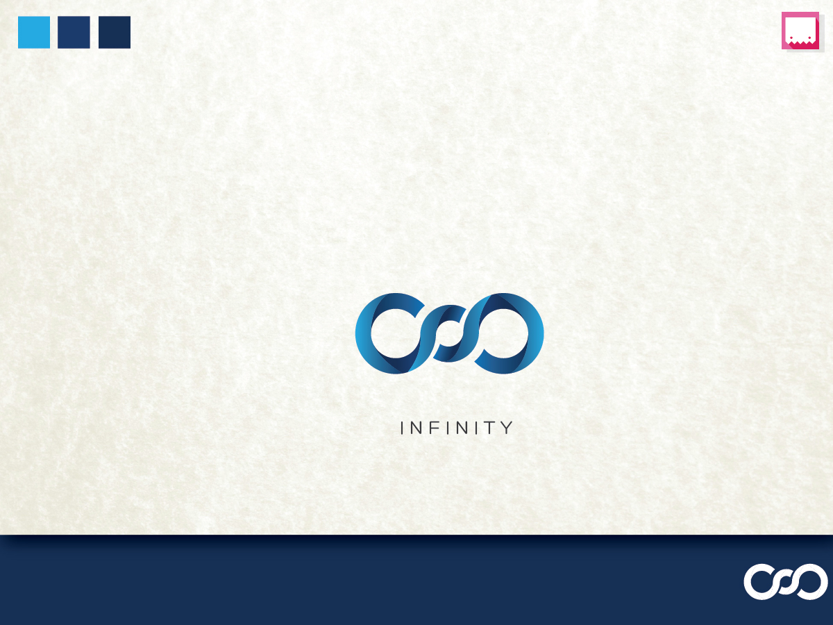 Diseño de Logo por ARTMD para Millennium Software | Diseño #3955101