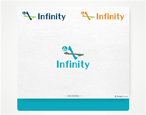 Logo-Design von Savana für Millennium Software | Design #3953571
