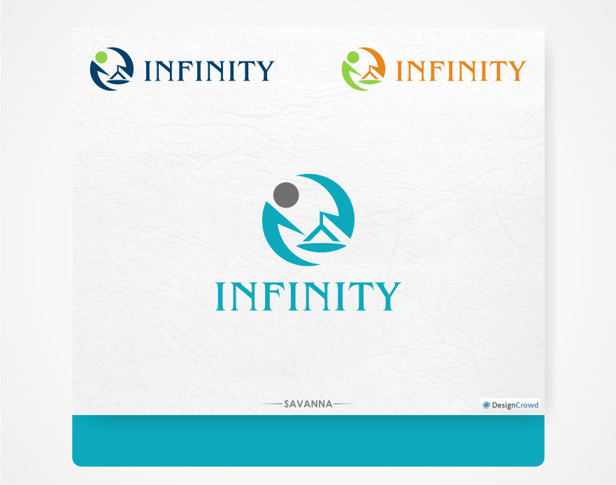 Diseño de Logo por Savana para Millennium Software | Diseño #3953594