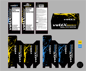 Diseño de Empaque por neapsdesigns para este proyecto | Diseño: #3446756