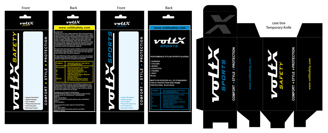 Packaging Design by homegraphic for this project | Design #3425420