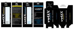 Packaging Design by homegraphic for this project | Design #3425420