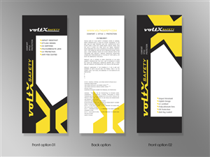Design Emballage par aayam pour ce projet | Design : #3436997