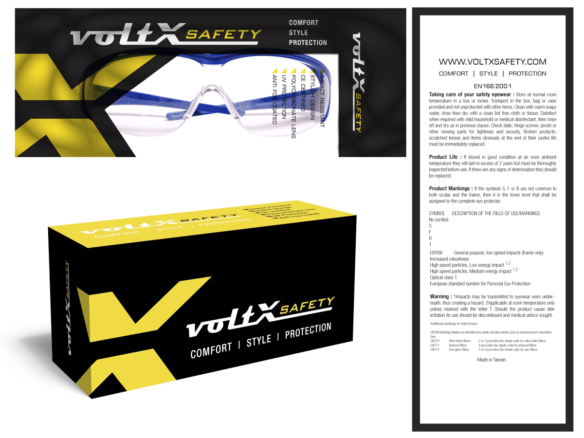 Packaging Design by aayam for this project | Design #3444247